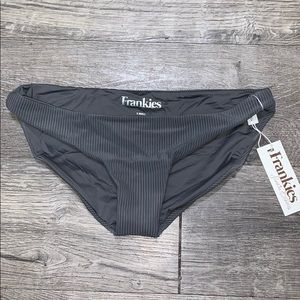 Frankies Bikinis Shea Bottom